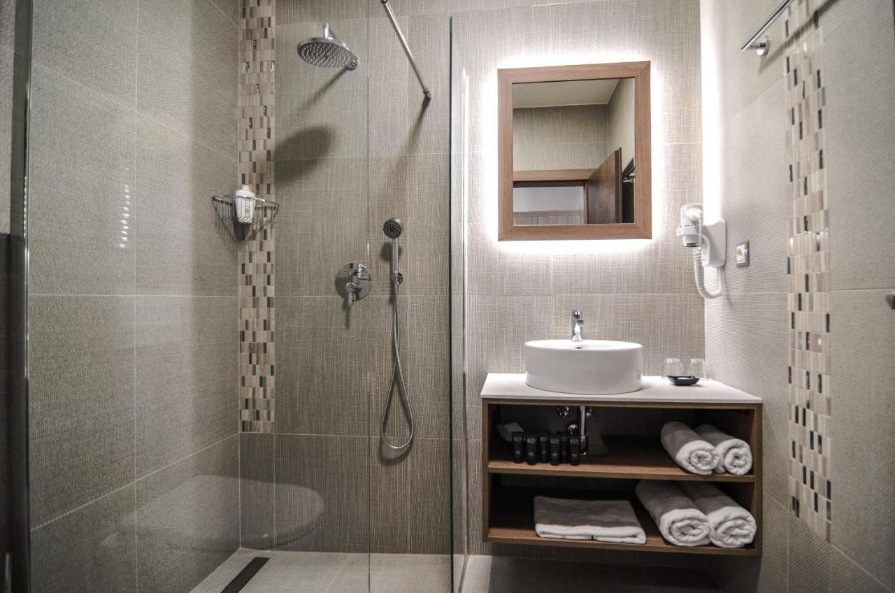 Hotel Galant מיקולוב מראה חיצוני תמונה